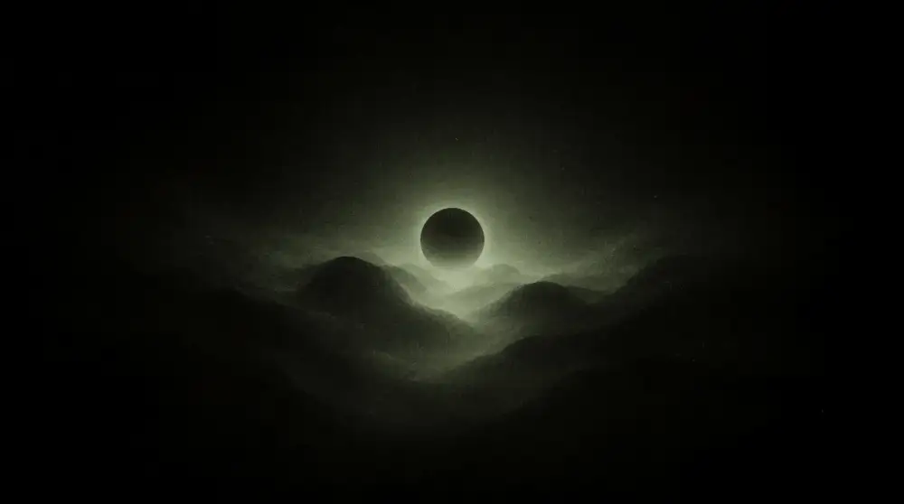 Moss Eclipse collection cover